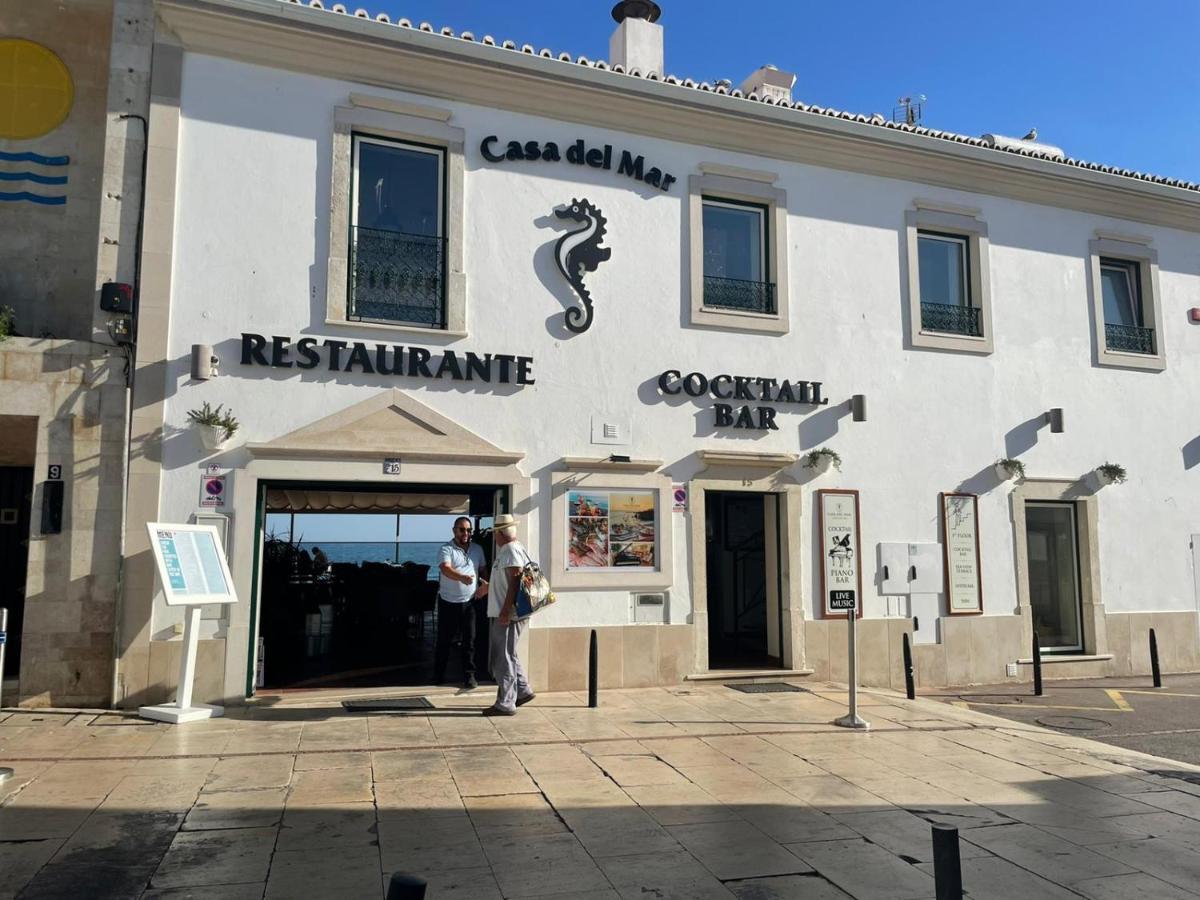 Pedro Samora Albufeira Luaran gambar
