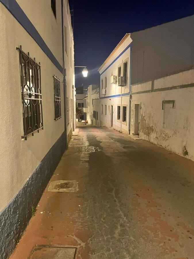 Pedro Samora Albufeira Luaran gambar