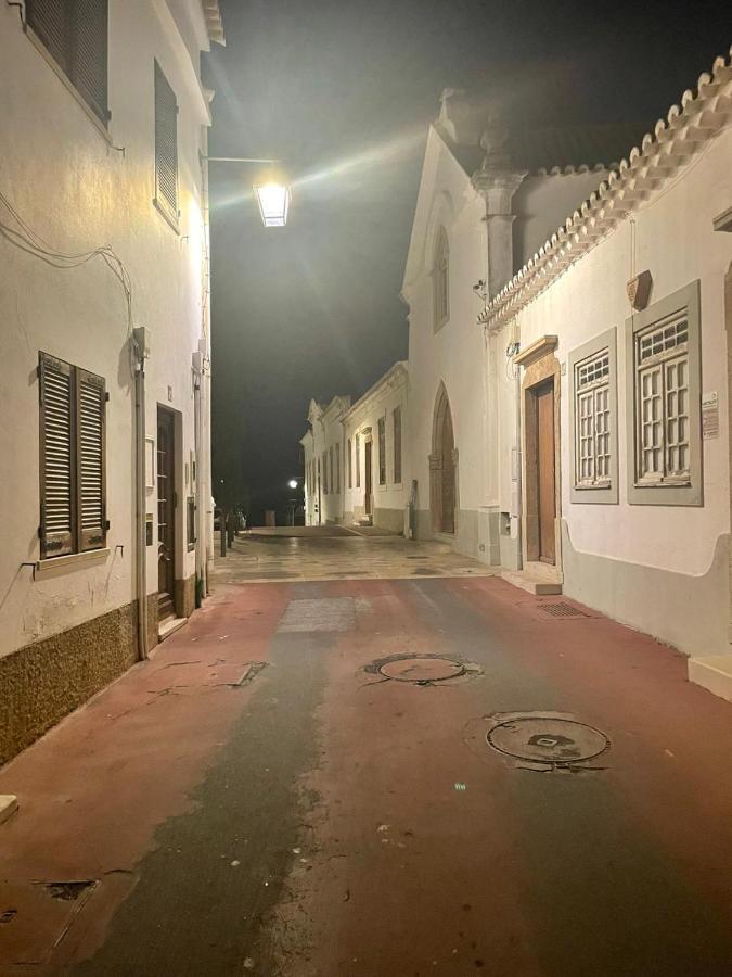 Pedro Samora Albufeira Luaran gambar